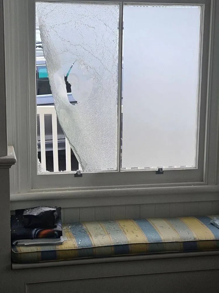 Yeni Zelanda Dışişleri Bakanı’nın Evine Saldırı: Filistin Kararına Tepki Büyüyor