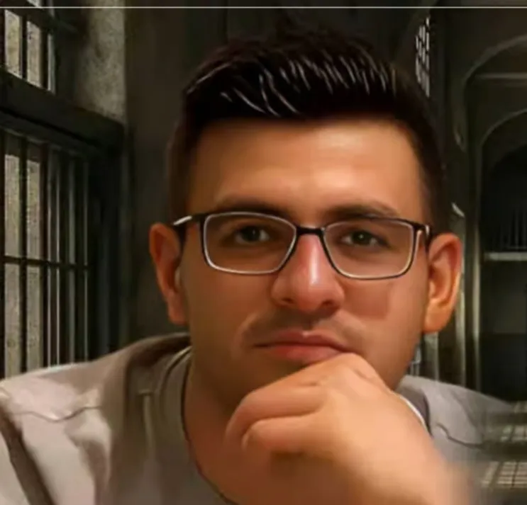 Tebriz’de Bir Adalet Skandalı: Güney Azerbaycanlı Öğrenci Ehsan Feridi İdam Tehlikesiyle Karşı Karşıya – Türk Gençlerine Baskı Artıyor!