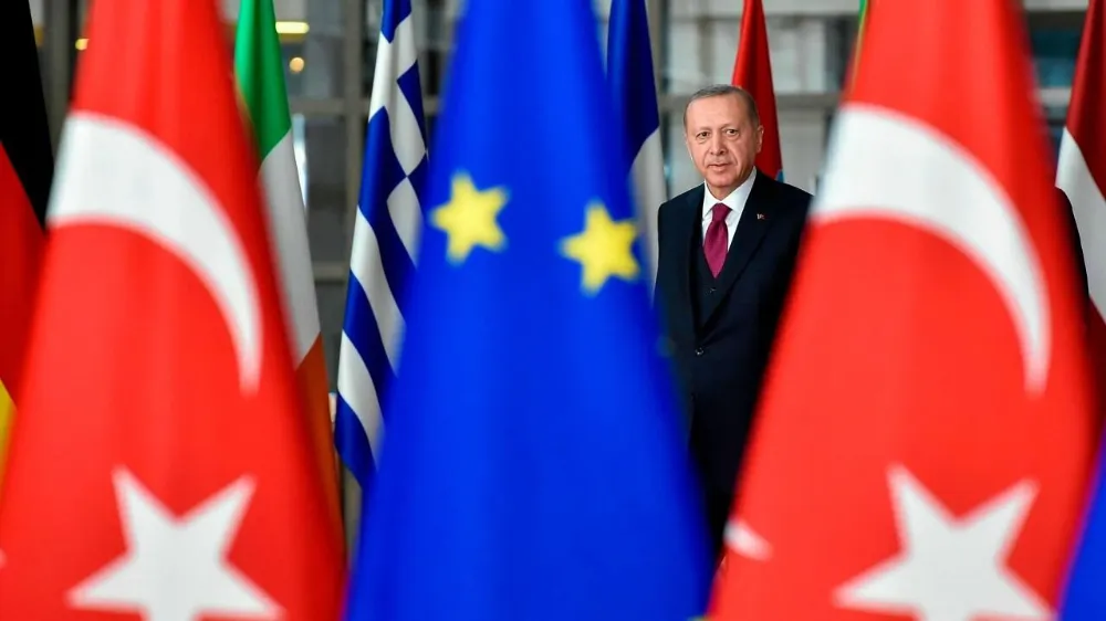 Ankara’nın SAFE hamlesi Atina’yı köşeye sıkıştırdı