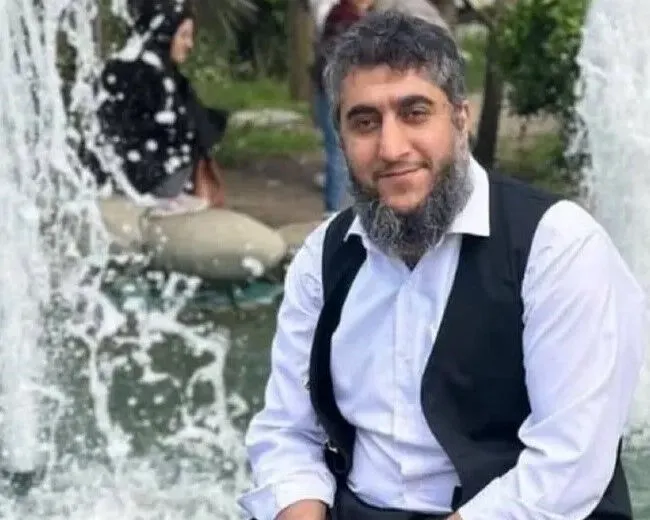 İranlı muhalif Masoud Nazari’nin İstanbul’daki ölümü sır perdesine büründü