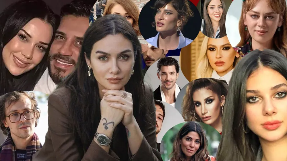 Ünlü isimlerin kan örneklerinde uyuşturucu tespit edildi