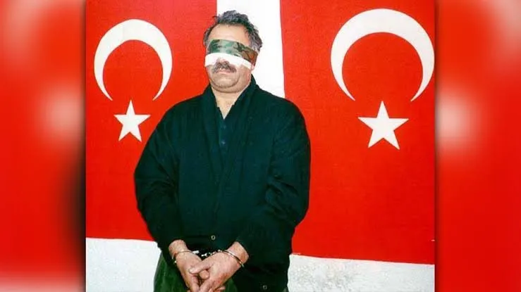SON DAKİKA | Abdullah Öcalan “umut hakkı” talebinde bulundu