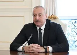 İlham Aliyev: Gelecek yıl Birinci Türkoloji Kongresi