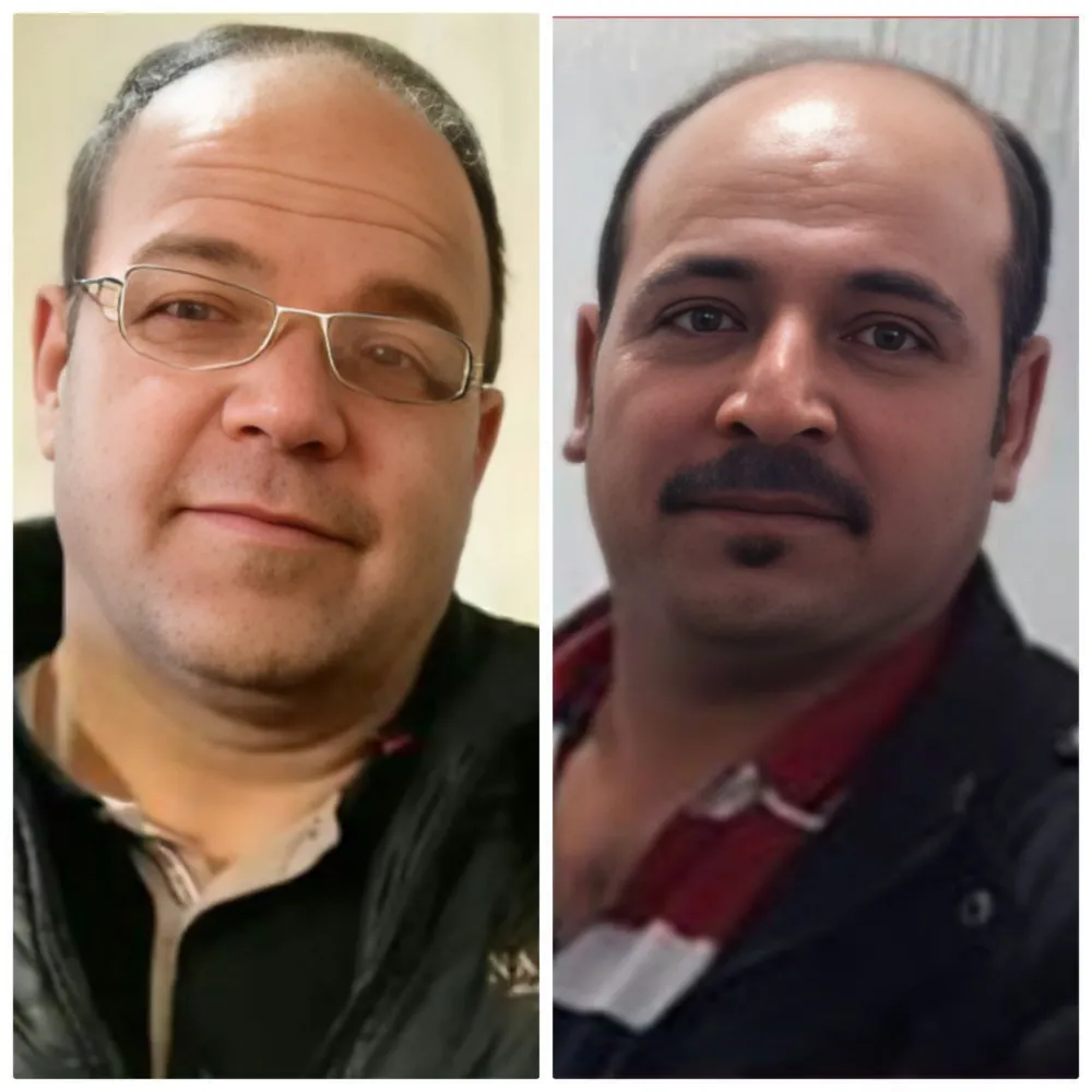 İran’da Türk Aktivistlere Gözaltı: “Terör Gruplarını Eleştirdiler”