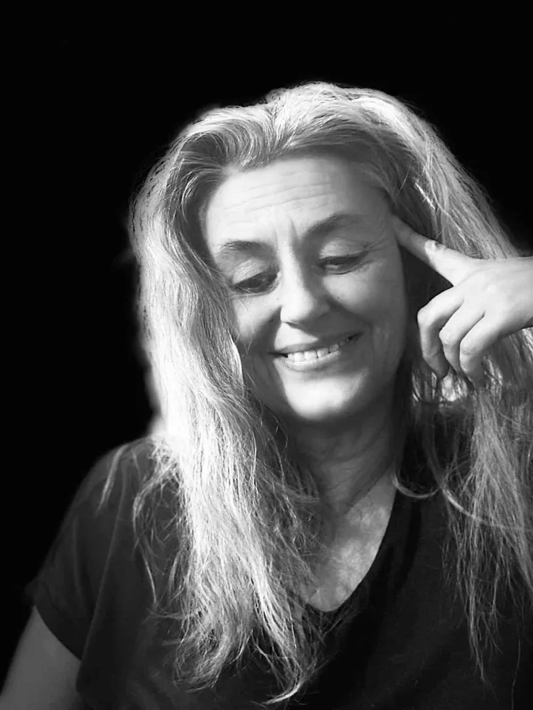 Modern Alman Şairi Paula VURM-Yazla vedalaşma