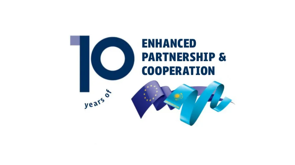 AB–Kazakistan Genişletilmiş Ortaklık ve İşbirliği Anlaşması’nın Onuncu Yılı