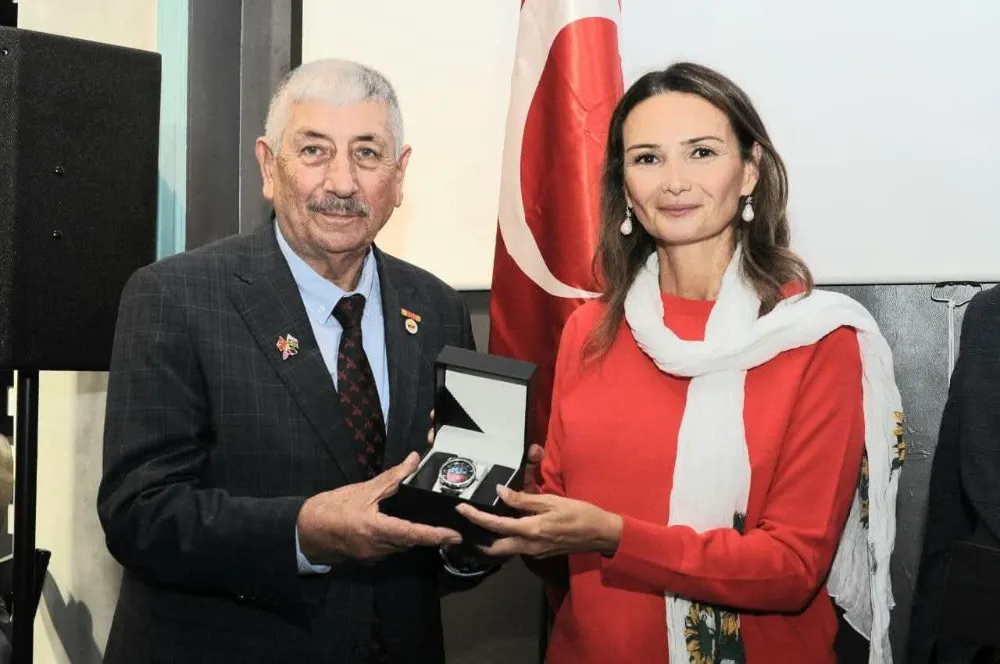 Türk Dünyası ve Azerbaycan Diasporasının Acı Kaybı