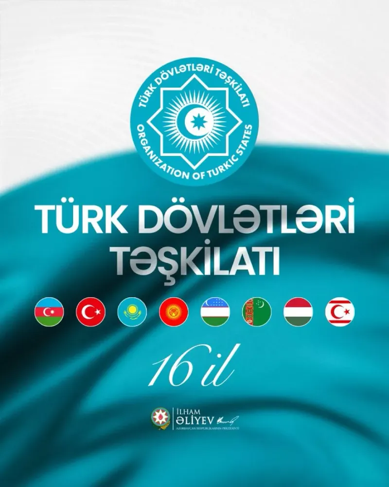 TDT - 16 yıllık istikrar, barış koruyucusu