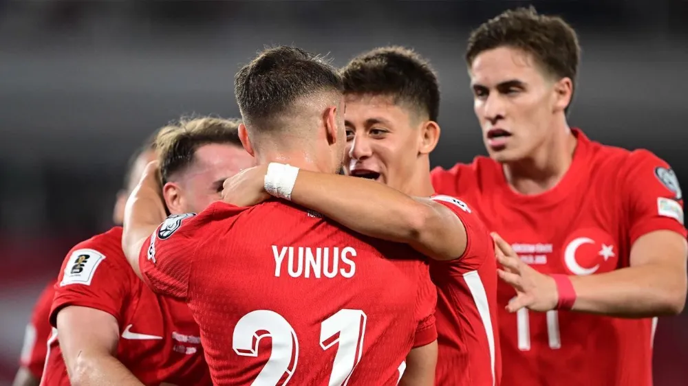 A Milliler sahneye çıkıyor: 2026 Dünya Kupası yolunda kritik üç sınavın tarih ve saatleri açıklandı