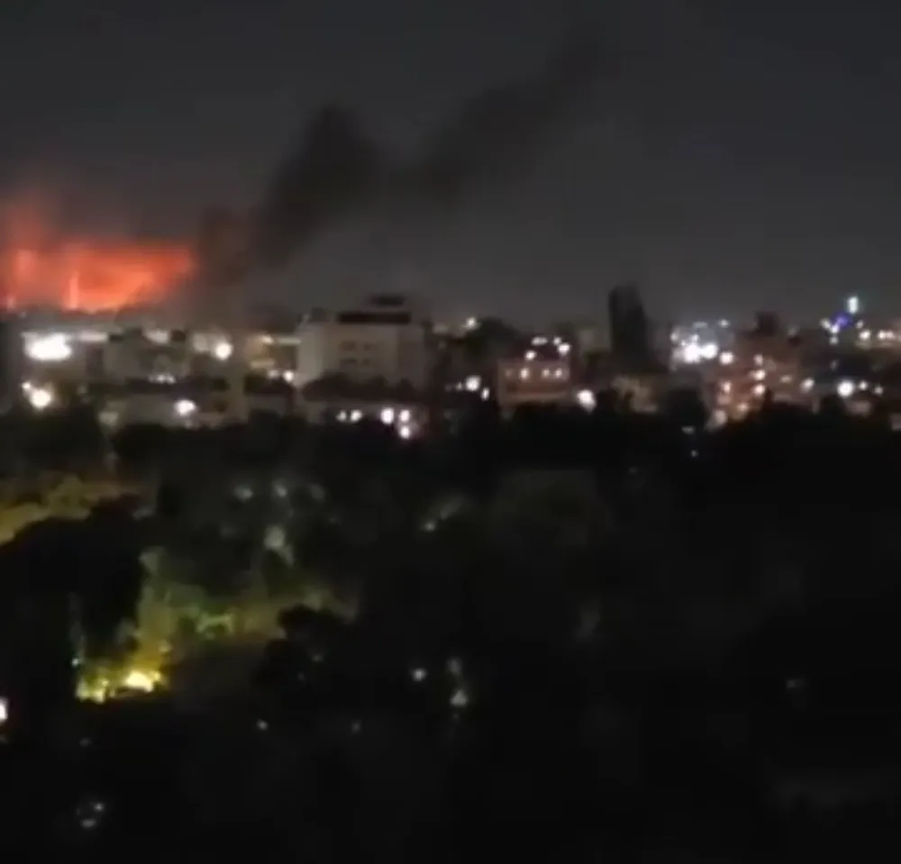 SON DAKİKA-Halep’te Şeyh Maksud ve Eşrefiye mahallelerinde ateşkes sağlandı