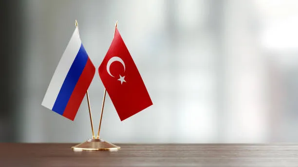 Türkiye, ABD’nin “Rus gazından vazgeçin” talebini reddetti