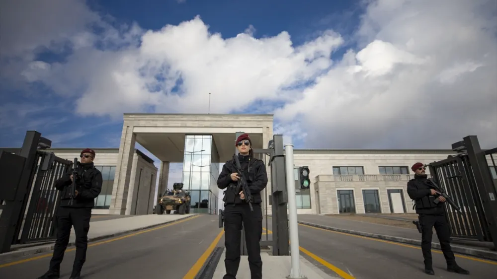 MİT’ten kritik operasyon: Mossad’a çalışan avukatı saklayan Osman Çelik yakalandı