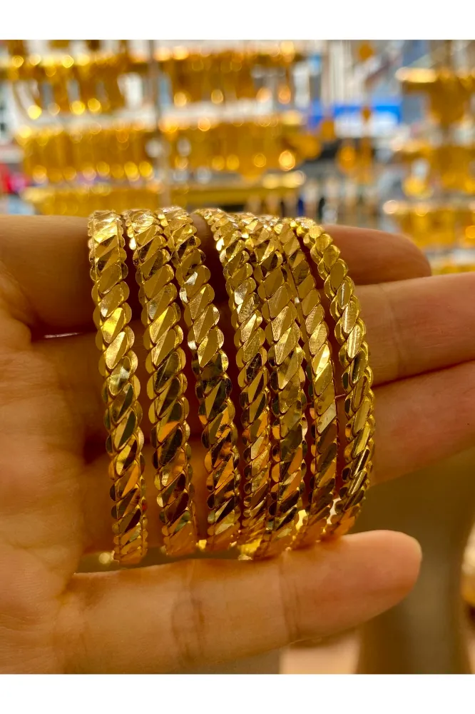 Kapalıçarşı’da makas açıldı! Spot piyasa ile Kapalıçarşı altın fiyat farkı 350 lirayı geçti