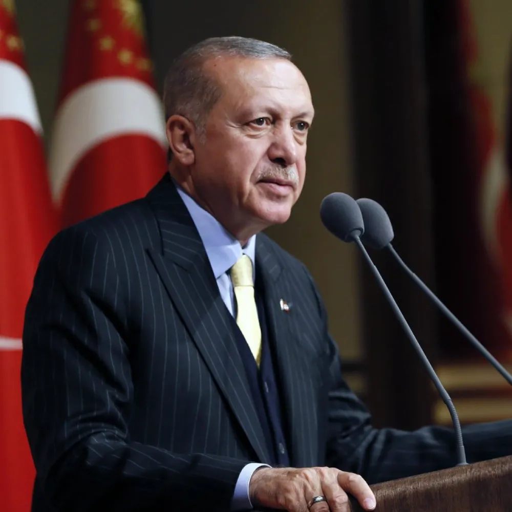 Cumhurbaşkanı Erdoğan’dan yükseköğretimde köklü reform müjdesi