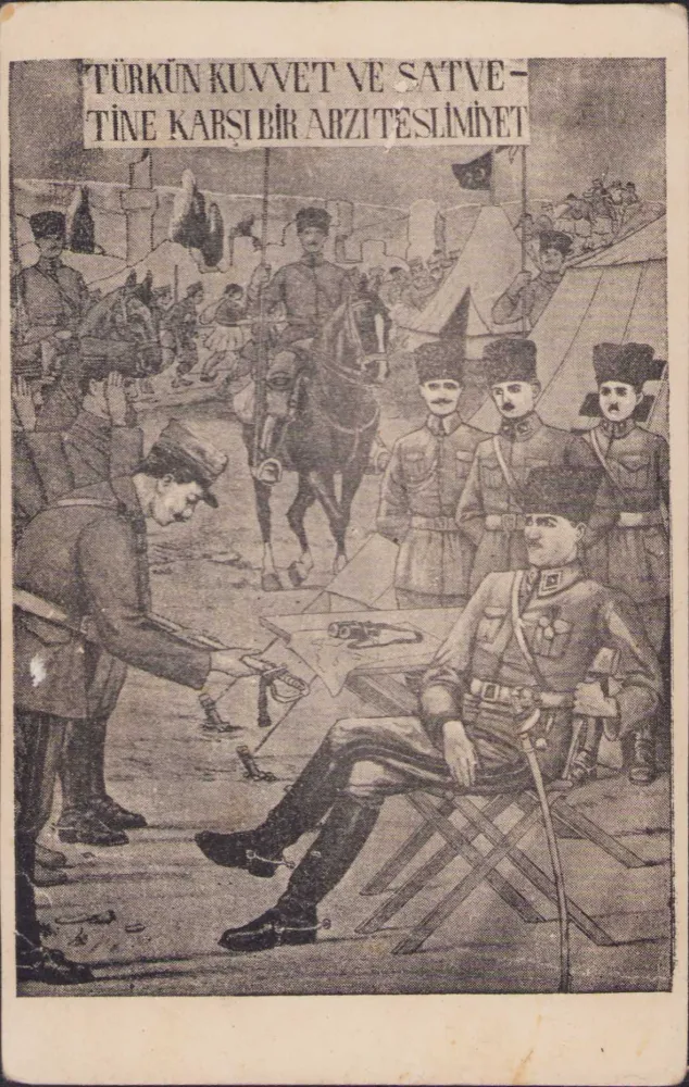 Yunanistan Skandal Paylaşımı Eşek Gibi Silecekti ve Sildi; Türkiye Yunanistan