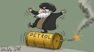 Yossi Koen: “İranda hakimiyyətin devrilməsi mümkündür və artıq bunun zamanı yetişib”