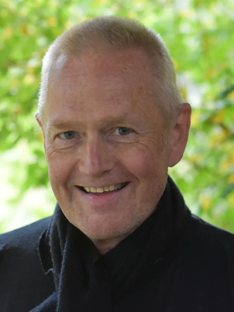 “Büyük kültür, yıkıcı siyaset” — Olaf Kühl ile röportaj