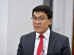 Başbakan Yardımcısı: Kırgızistan Rus dünyasının bir parçasıdır. Kırgızlar Rusça düşünür