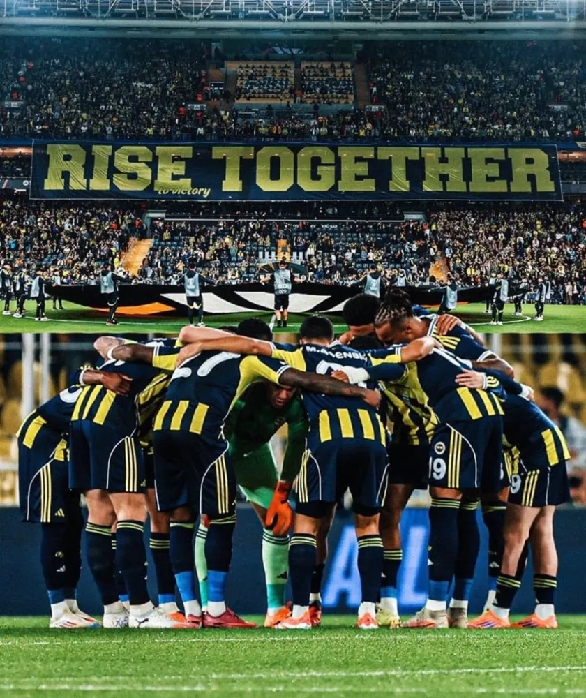 Derbi 1-1 sona erdi: Galatasaray öne geçti, Fenerbahçe Duran ile eşitledi