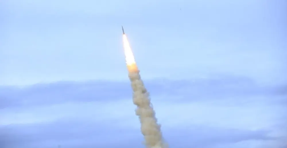 İsrail Maariv: Türkiye’nin TAYFUN Balistik Füzesi İsrail İçin Büyük Tehdit