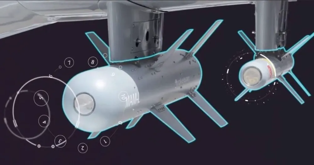 ROKETSAN Genel Müdürü:  “Mühimmatlarımızın Yazılımı Atıştan Hemen Önce Yükleniyor”