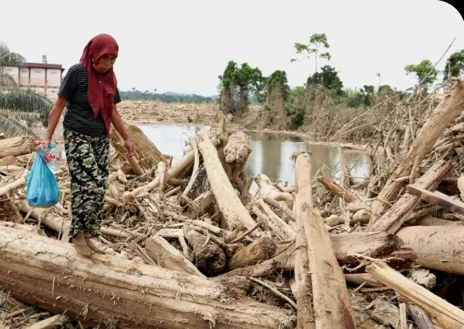 Asya’da Sağanak Felaketi: Can Kaybı 627