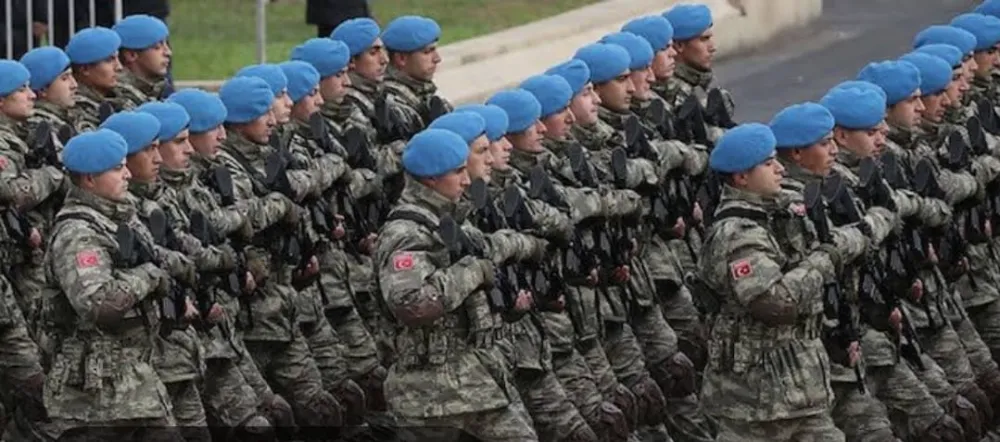 ABD, Gazze’de Türk askerini istiyor; İsrail engelliyor