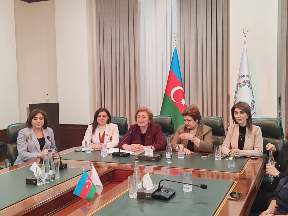 Batı Azerbaycanlı Kadınlar Şurası