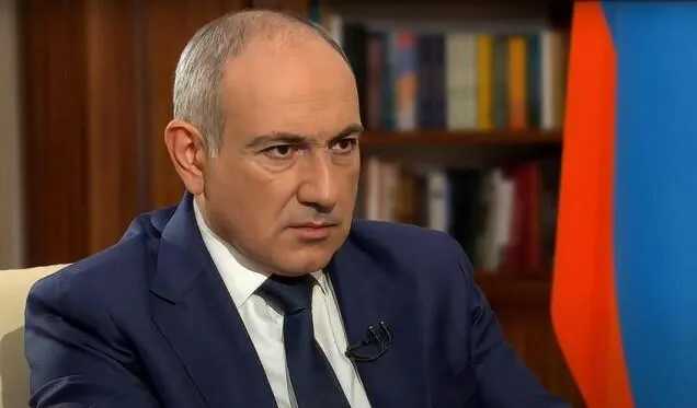 Paşinyan: Savaş Kaçınılmaz Olabilir