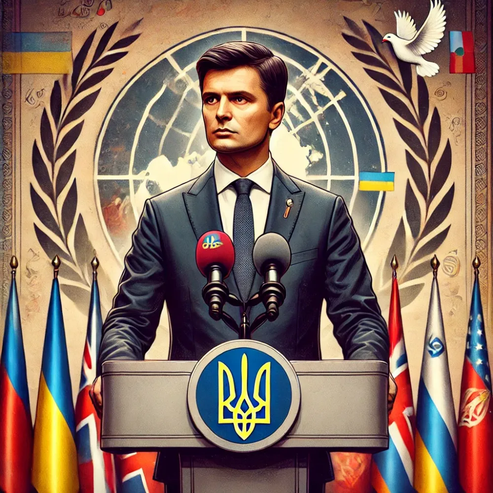 Ukrayna Dışişleri Bakanı: 