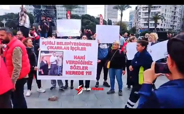 İzmir Çiğli Belediyesi