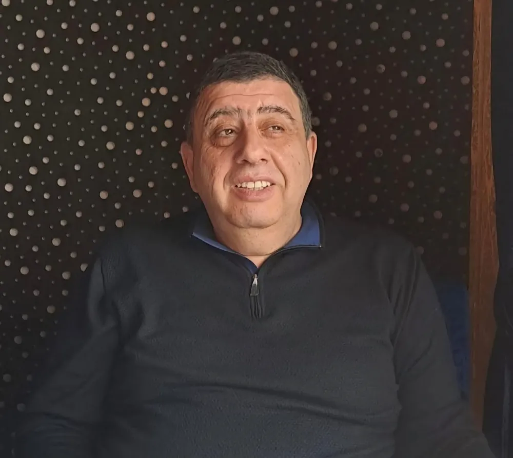 Orhan FİKRETOĞLU- Haset; söz, zamanını bulur!    