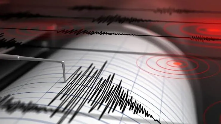 Girit Açıklarında 6.0 Büyüklüğünde Deprem: Türkiye