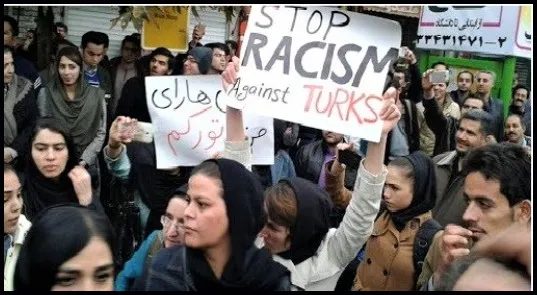 İran’da Sessizliğin Çığlığı:  22 Mayıs Güney Azerbaycan Ayaklanması ve Türk Kimliğinin Direnişi