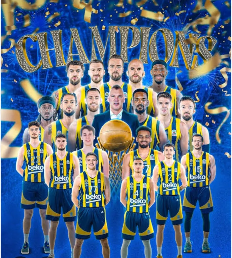 Fenerbahçe Avrupa