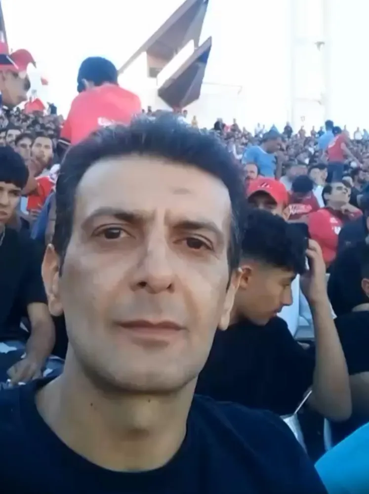 İran İstihbaratından Gözaltı, İşkence ve Delil Karartma!