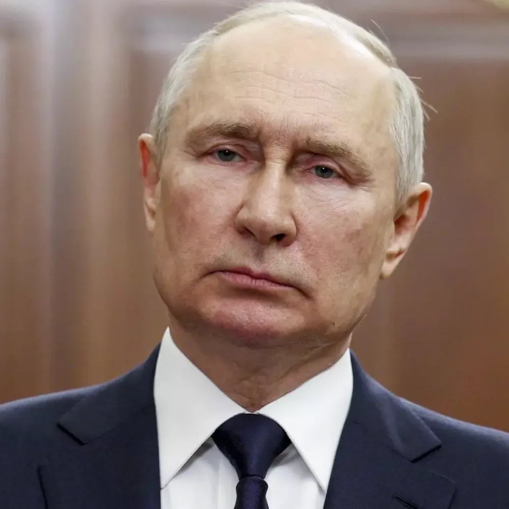 Putin: “Üçüncü Dünya Savaşı’nın Çıkma Potansiyeli Çok Yüksek”