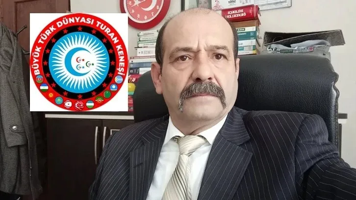 Adnan ALBAYRAK ŞİMŞEK-ORTADOĞU