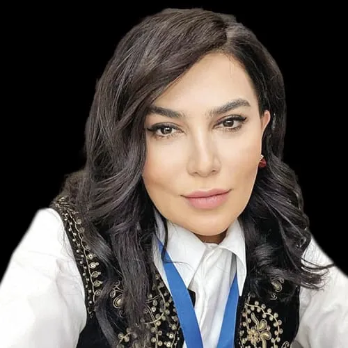 Sevil Nuriyeva: “İran halkı alkışı hak ediyor, İsrail’in abartılan gücü sorgulanmalı”