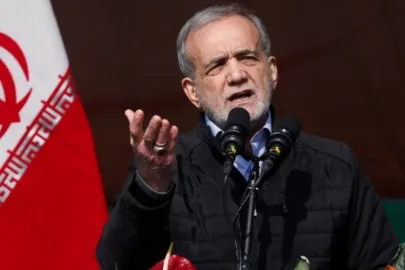 İran, PJAK ve Cundullah