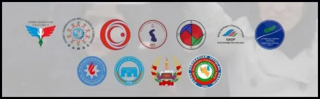 Güney Azerbaycan Teşkilatlarından Tarihî Çağrı: “Kendi Kaderimizi Kendimiz Belirleyeceğiz”