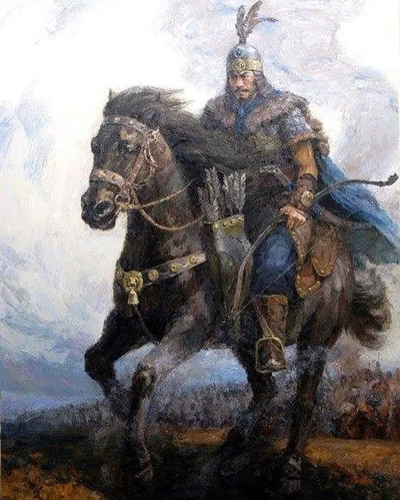 Türk Kara Kuvvetleri’nin Temeli 2233 Yıllık Bir Miras: M.Ö. 209’da Kurulan Ordunun İzinde
