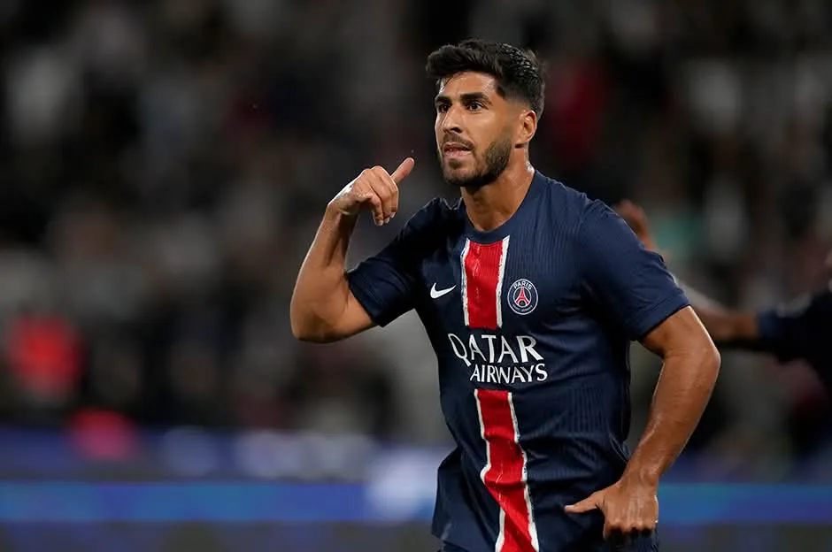 Fenerbahçe Jhon Duran’ı Kiraladı, Gözler Asensio’da!