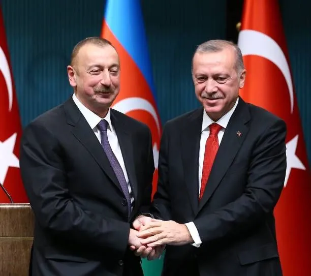 Azerbaycan