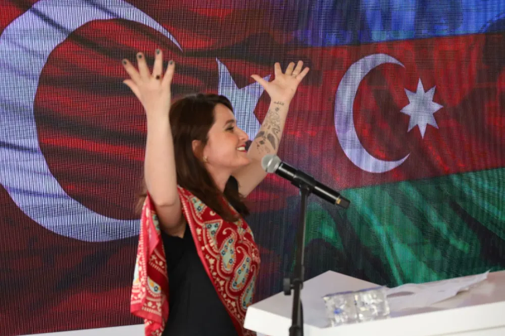 Işığını Hiç Kısmadı: Roza İbadova Koçamaz’ın Sessiz ve Onurlu Mücadelesi