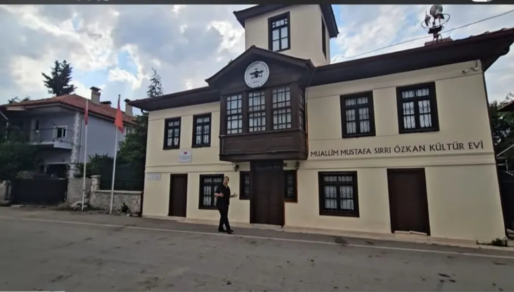 Doç.Dr. Devrim Alkaya -Gölhisar Gezisi