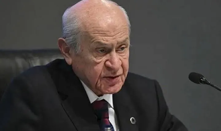 Bahçeli
