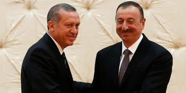 Zengezur’da Kiracı Olmayacağız! Erdoğan ve Aliyev’den ABD ve Rusya’ya Net Mesaj