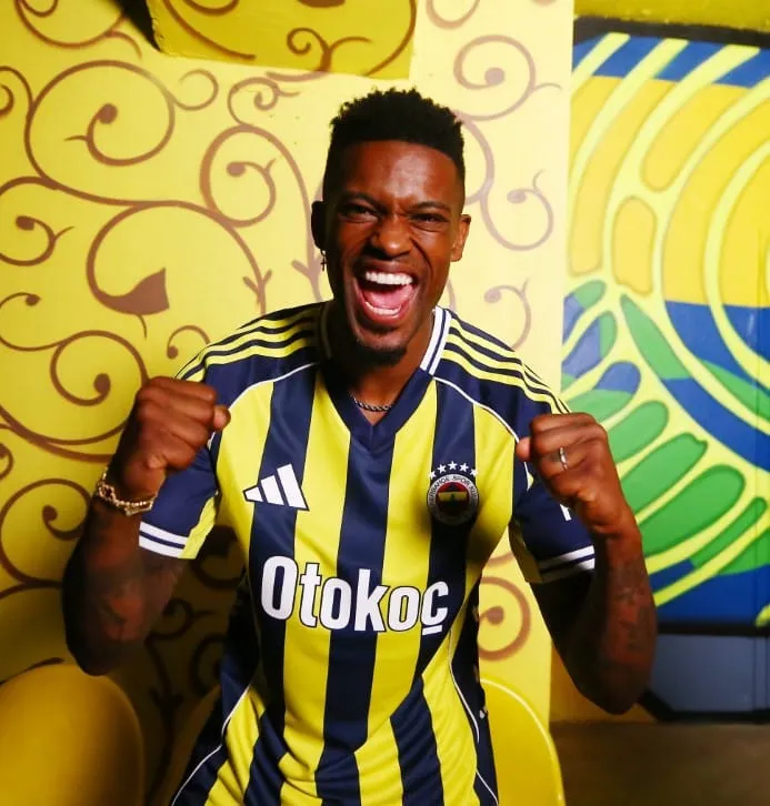 Fenerbahçe, Nelson Semedo’yu Kadrosuna Kattı