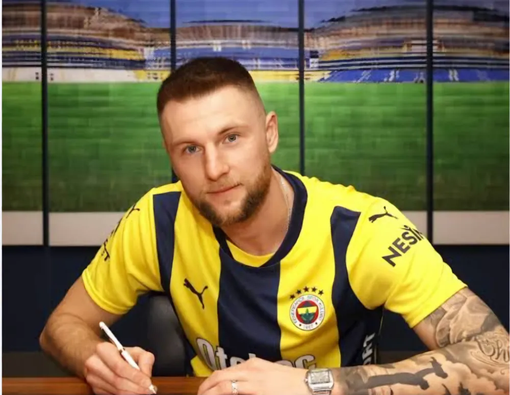 Fenerbahçe